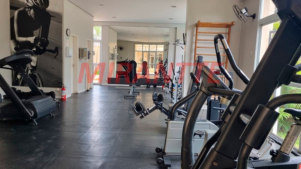 Apartamento de 57m² com 2 quartos em Barra Funda