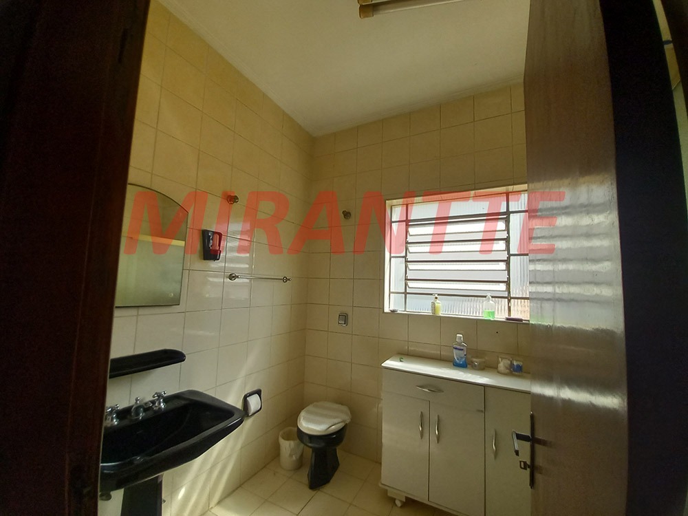 Sobrado de 130m² com 3 quartos em Jardim São Paulo(Zona Norte)