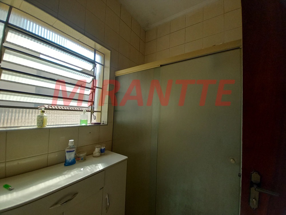 Sobrado de 130m² com 3 quartos em Jardim São Paulo(Zona Norte)