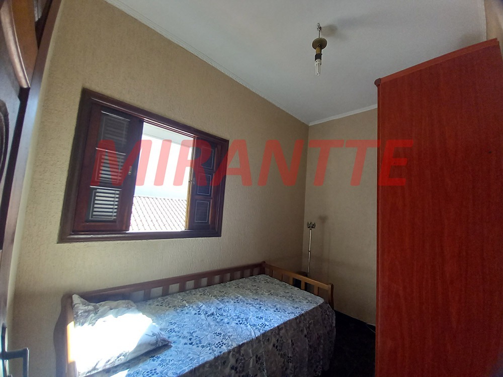 Sobrado de 130m² com 3 quartos em Jardim São Paulo(Zona Norte)