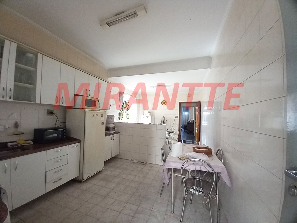 Sobrado de 130m² com 3 quartos em Jardim São Paulo(Zona Norte)