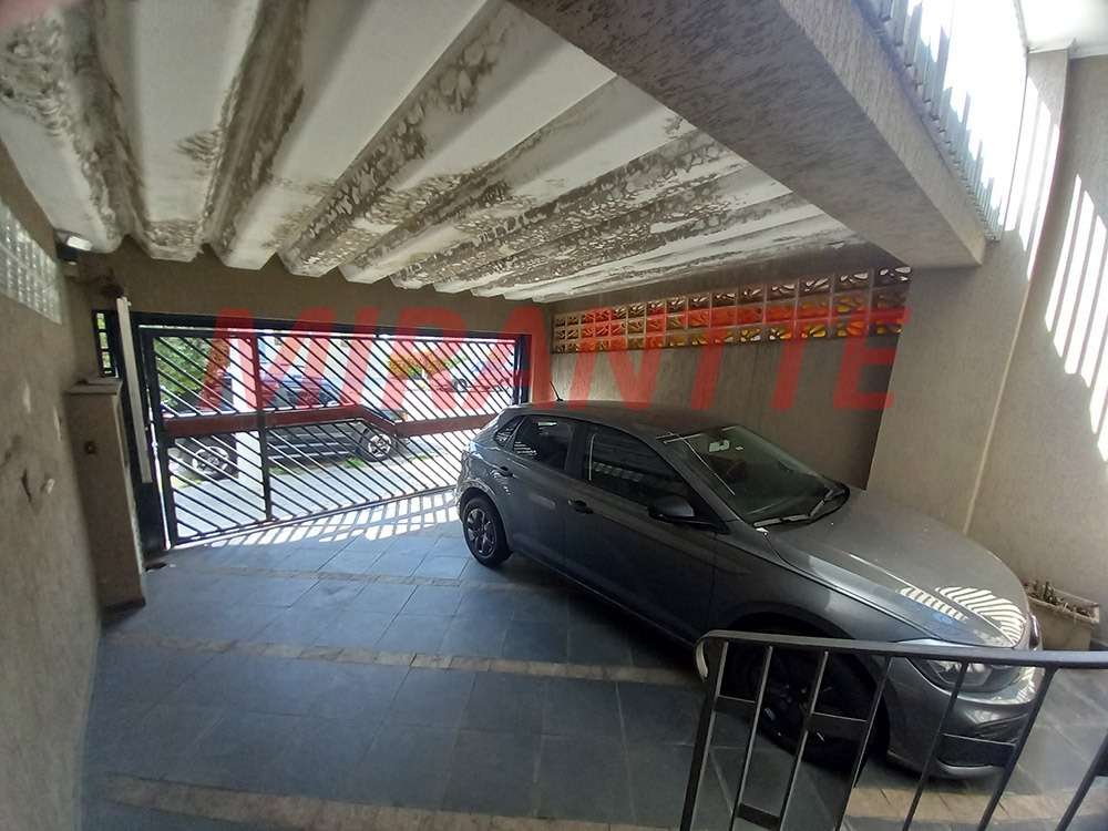 Sobrado de 130m² com 3 quartos em Jardim São Paulo(Zona Norte)