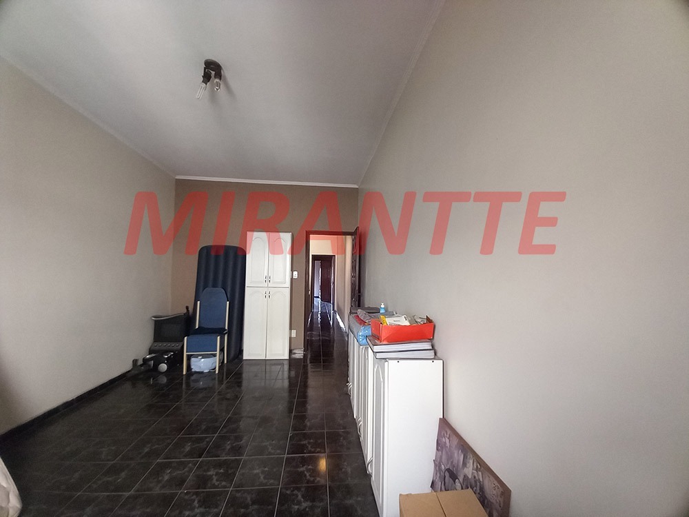 Sobrado de 130m² com 3 quartos em Jardim São Paulo(Zona Norte)