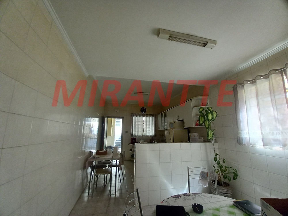 Sobrado de 130m² com 3 quartos em Jardim São Paulo(Zona Norte)