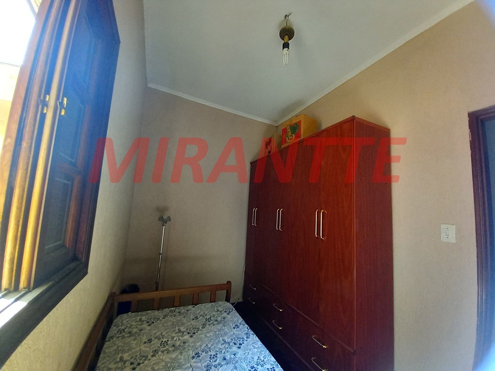 Sobrado de 130m² com 3 quartos em Jardim São Paulo(Zona Norte)