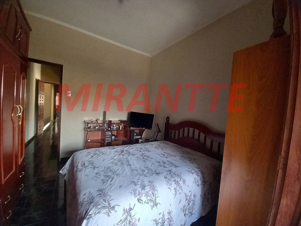 Sobrado de 130m² com 3 quartos em Jardim São Paulo(Zona Norte)