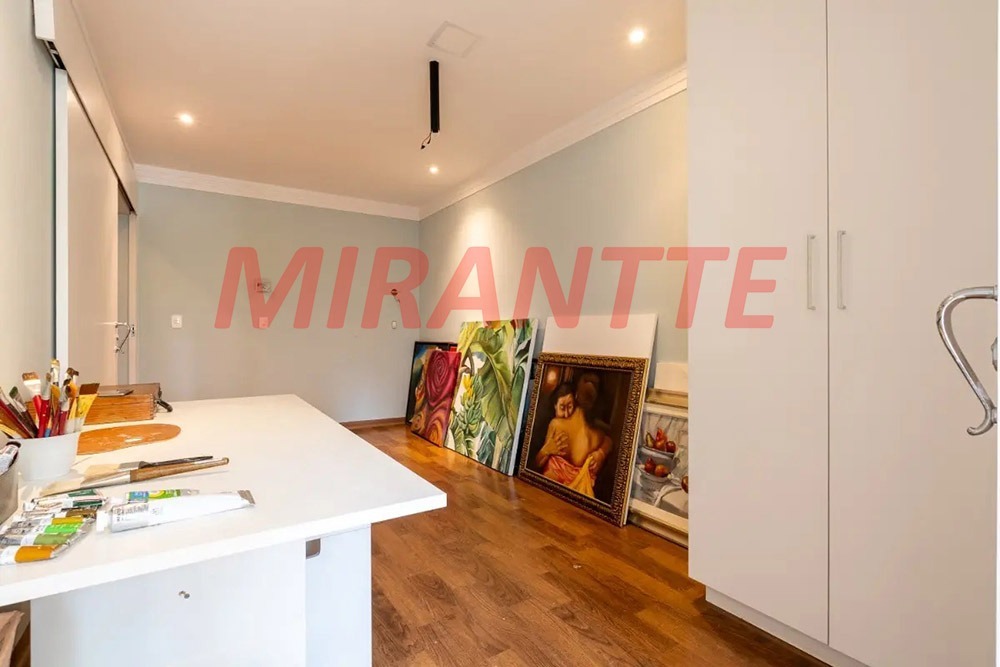 Apartamento de 288m² com 5 quartos em Moema