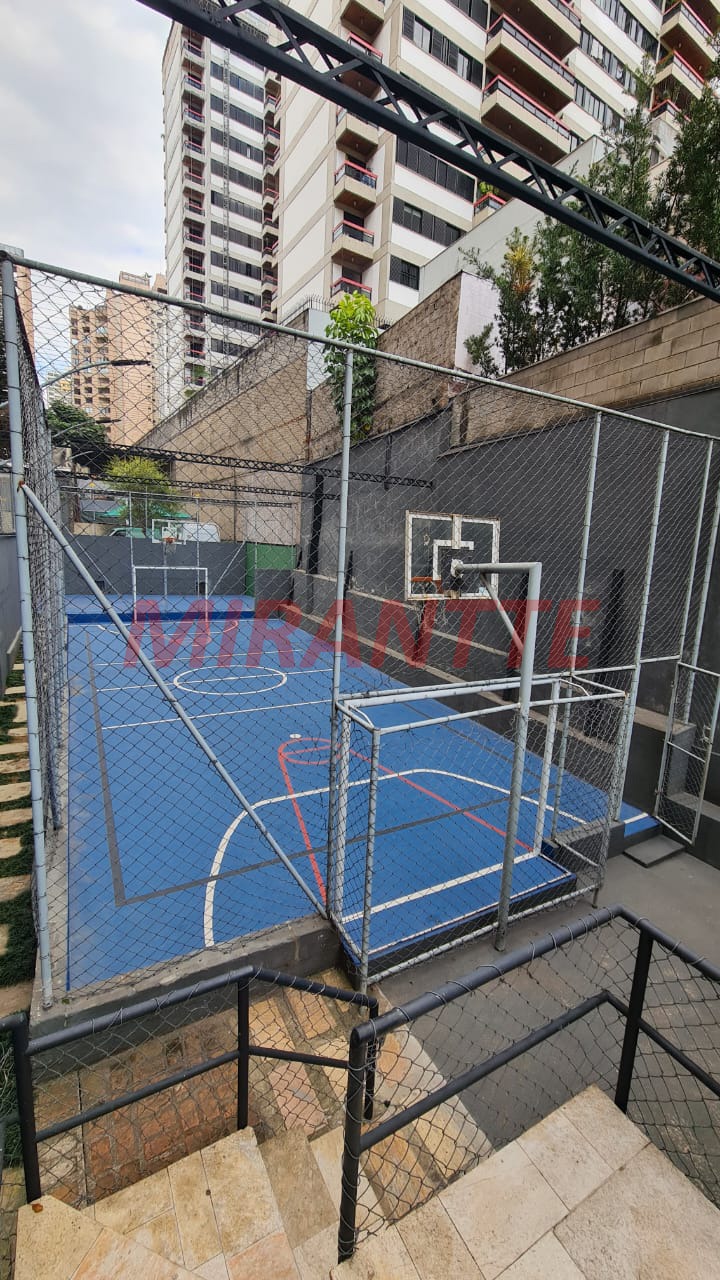 Apartamento de 76m² com 2 quartos em Perdizes