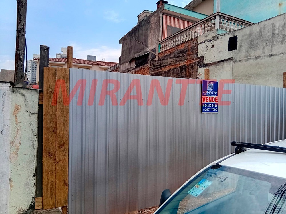 Terreno de 0m² em Vila Guaca