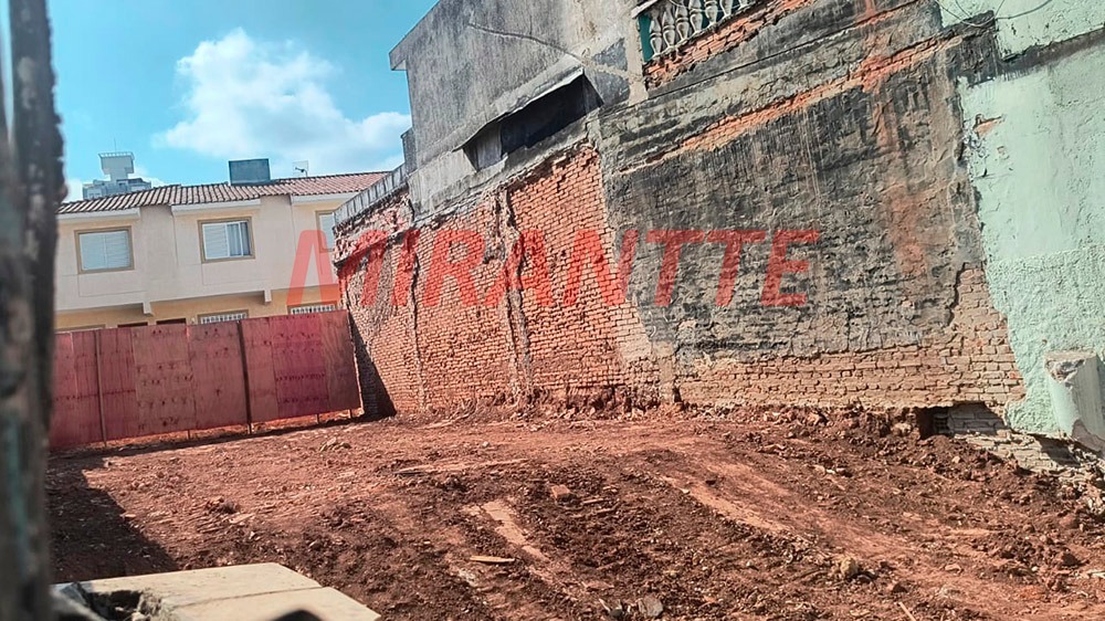 Terreno de 0m² em Vila Guaca