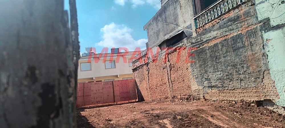 Terreno de 0m² em Vila Guaca