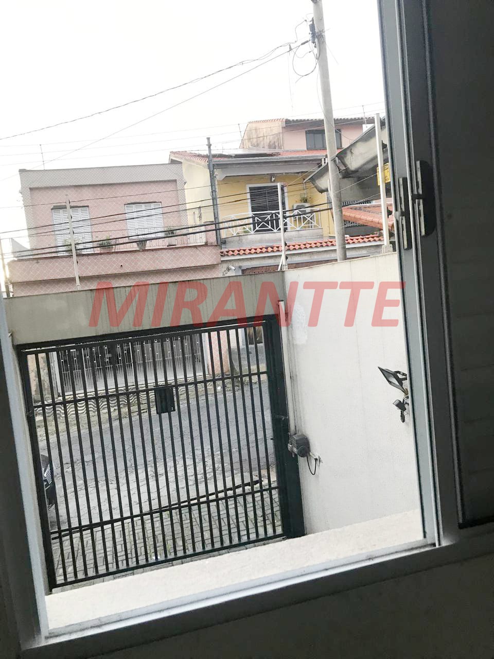 Apartamento de 36m² com 2 quartos em Vila Aurora
