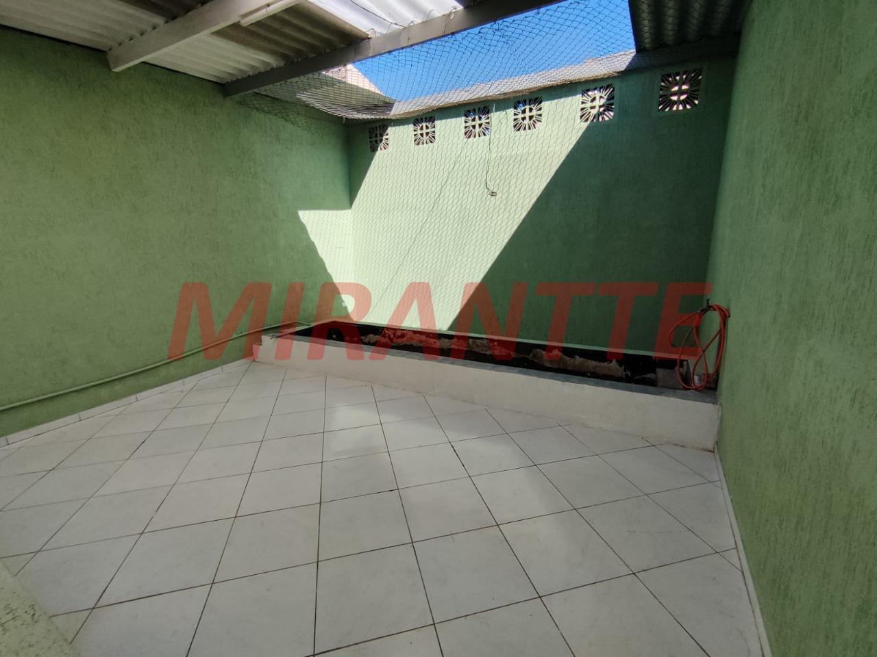 Sobrado de 200m² com 3 quartos em Freguesia do Ó