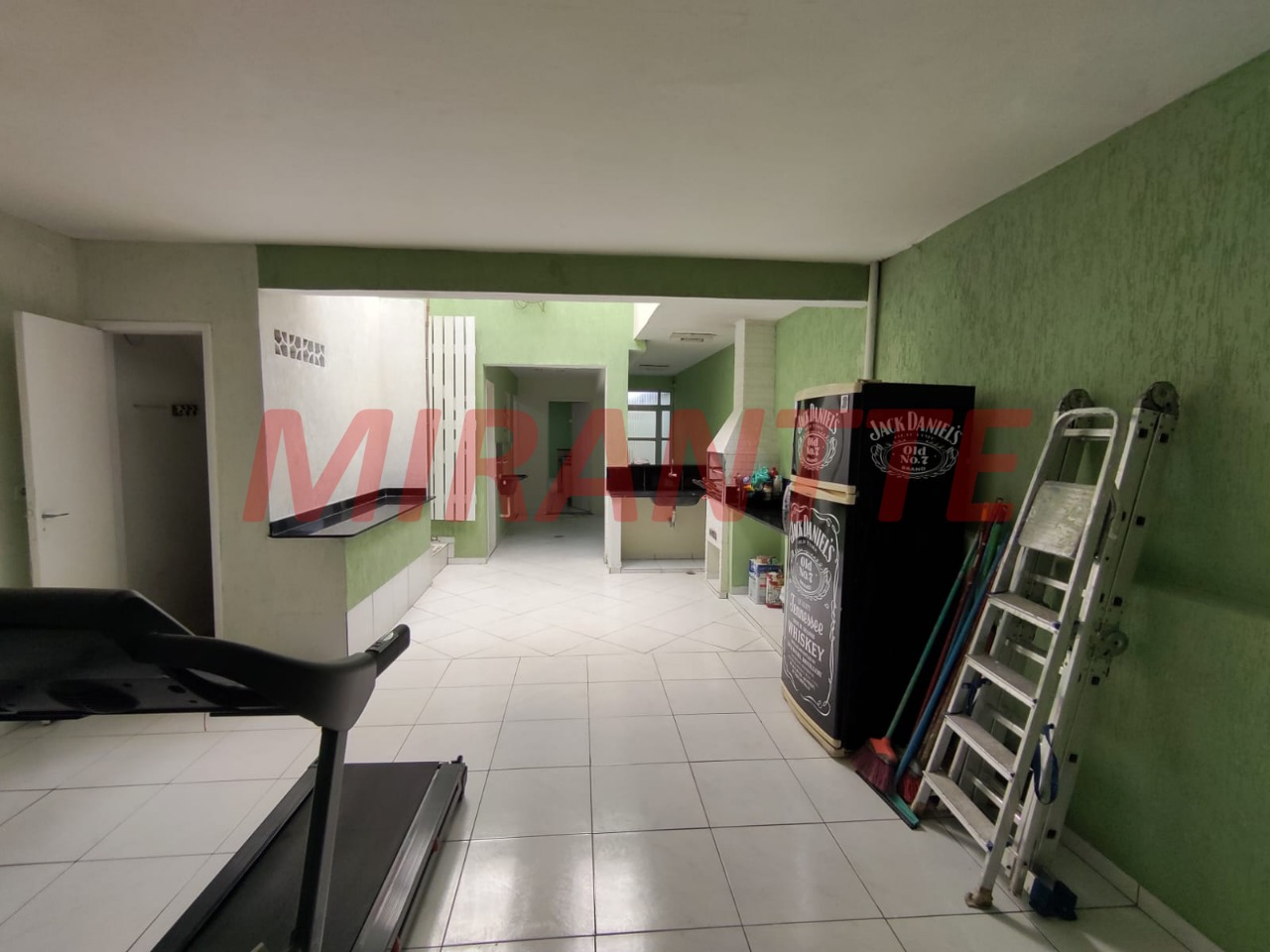 Sobrado de 200m² com 3 quartos em Freguesia do Ó