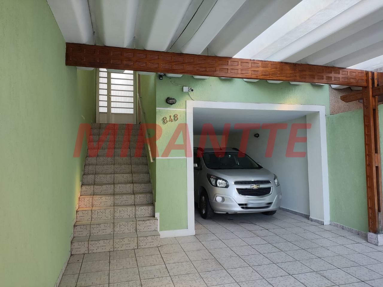 Sobrado de 200m² com 3 quartos em Freguesia do Ó