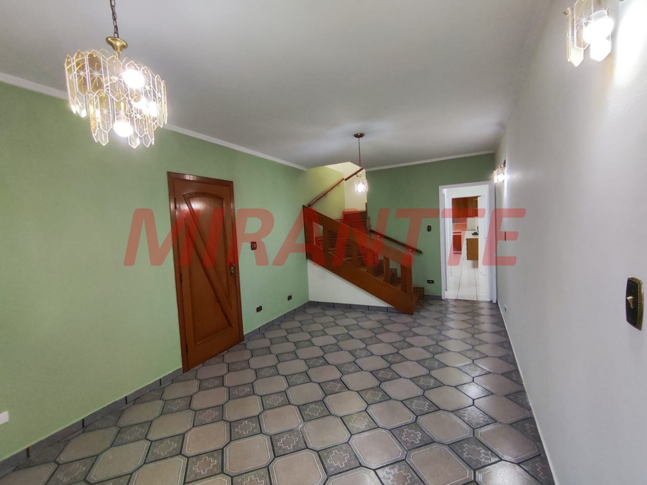 Sobrado de 200m² com 3 quartos em Freguesia do Ó