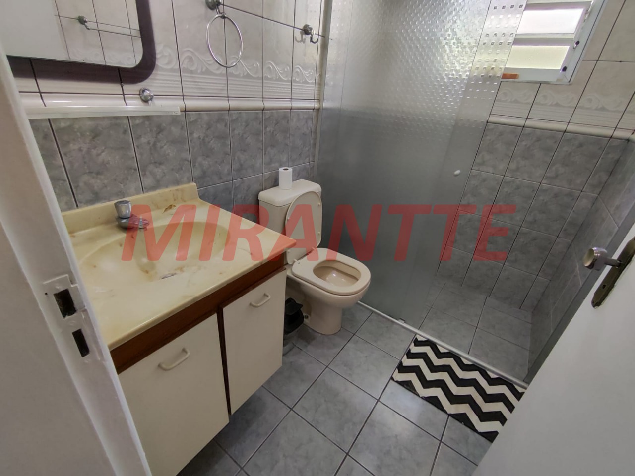 Sobrado de 200m² com 3 quartos em Freguesia do Ó