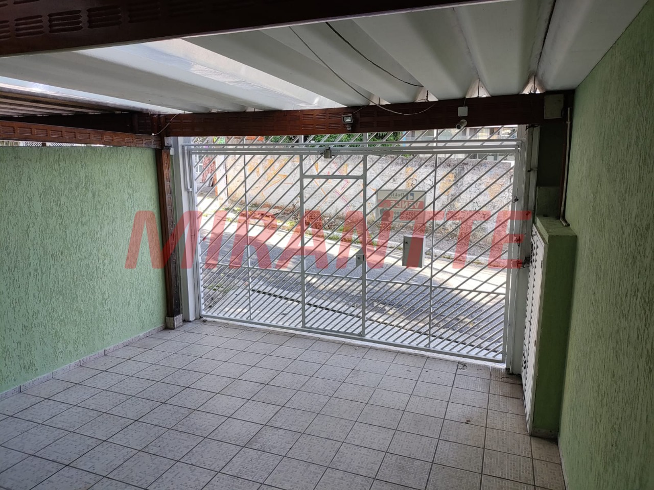 Sobrado de 200m² com 3 quartos em Freguesia do Ó