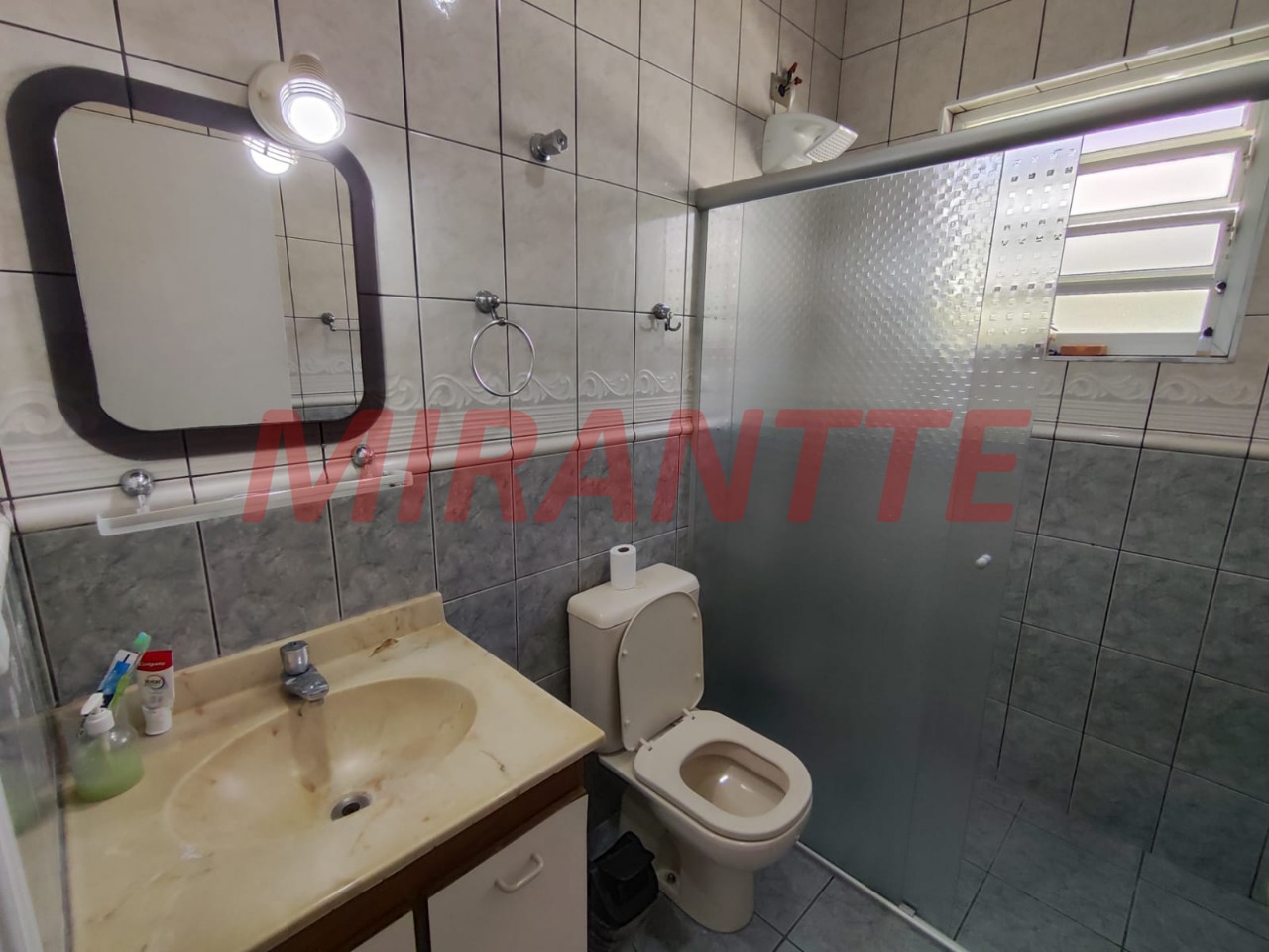Sobrado de 200m² com 3 quartos em Freguesia do Ó