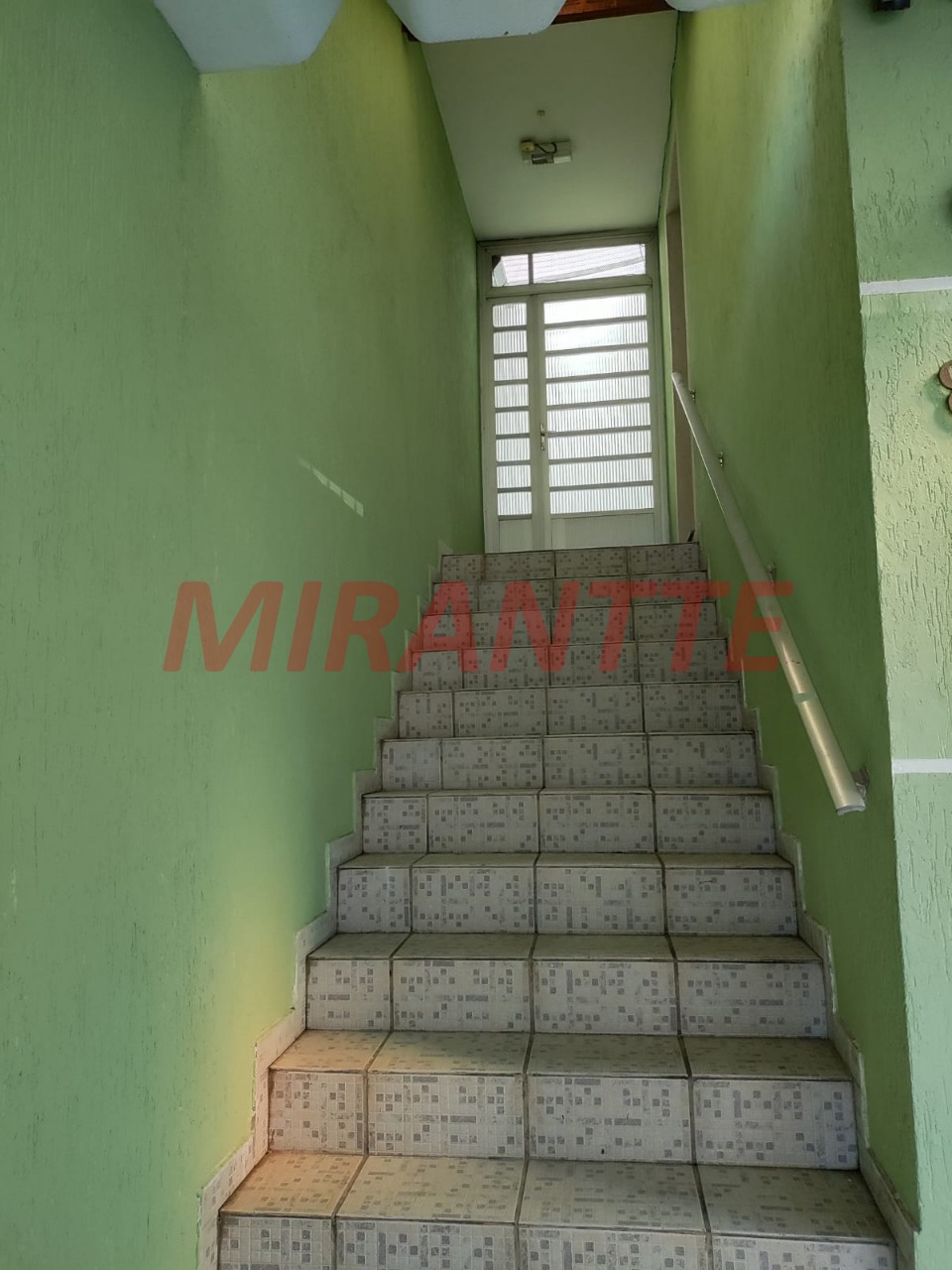 Sobrado de 200m² com 3 quartos em Freguesia do Ó