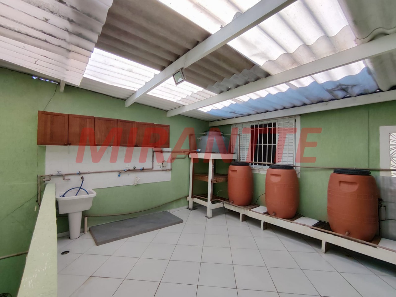 Sobrado de 200m² com 3 quartos em Freguesia do Ó
