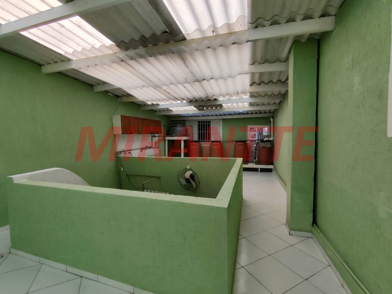 Sobrado de 200m² com 3 quartos em Freguesia do Ó
