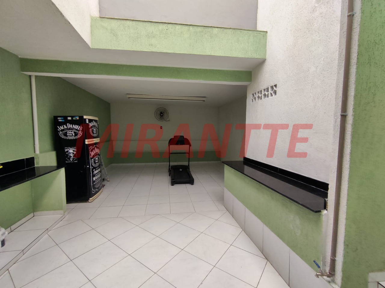 Sobrado de 200m² com 3 quartos em Freguesia do Ó