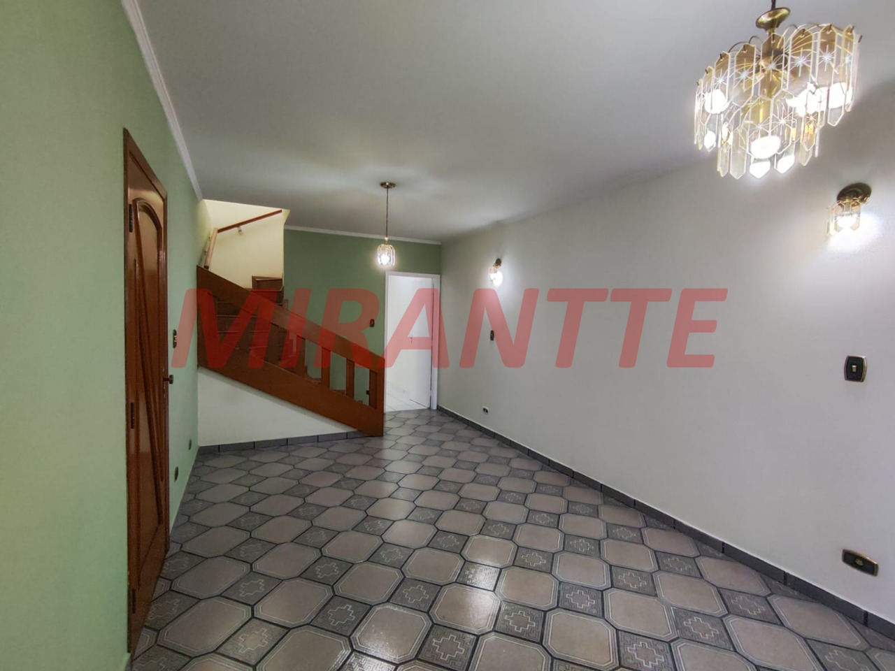 Sobrado de 200m² com 3 quartos em Freguesia do Ó