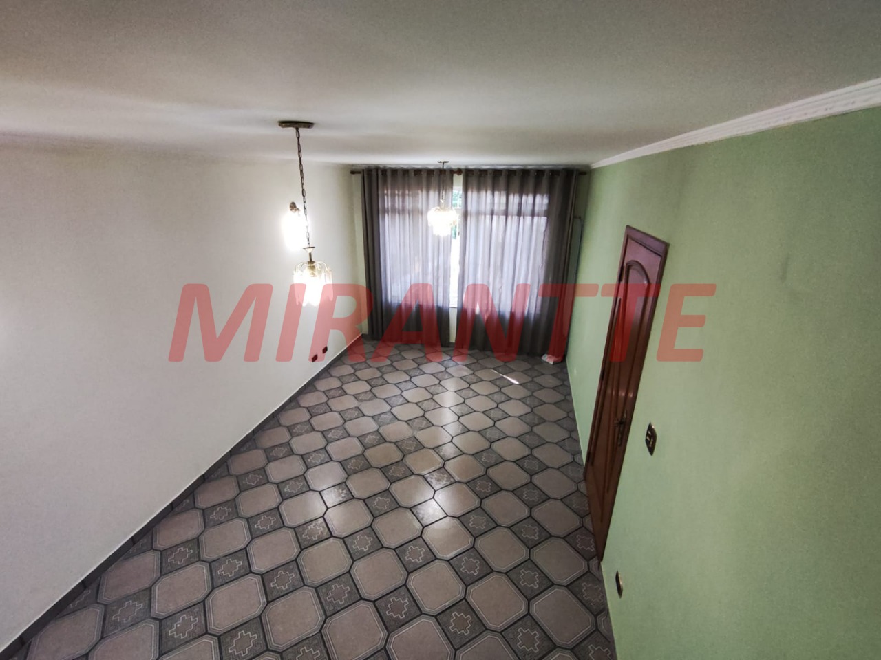 Sobrado de 200m² com 3 quartos em Freguesia do Ó