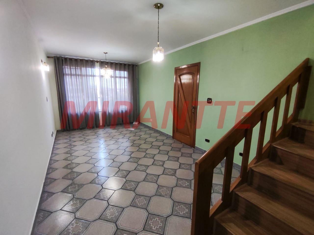 Sobrado de 200m² com 3 quartos em Freguesia do Ó