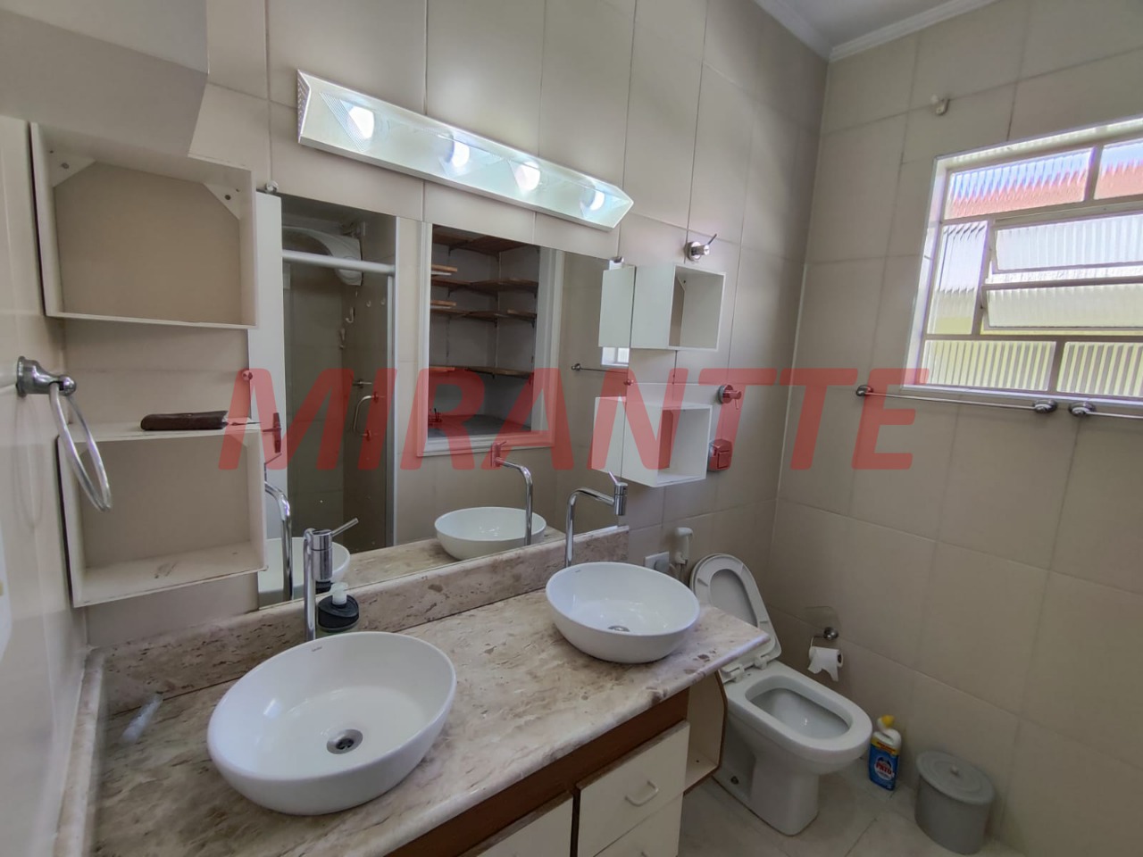 Sobrado de 200m² com 3 quartos em Freguesia do Ó