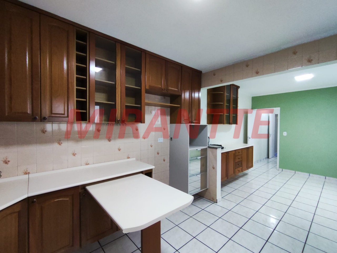 Sobrado de 200m² com 3 quartos em Freguesia do Ó