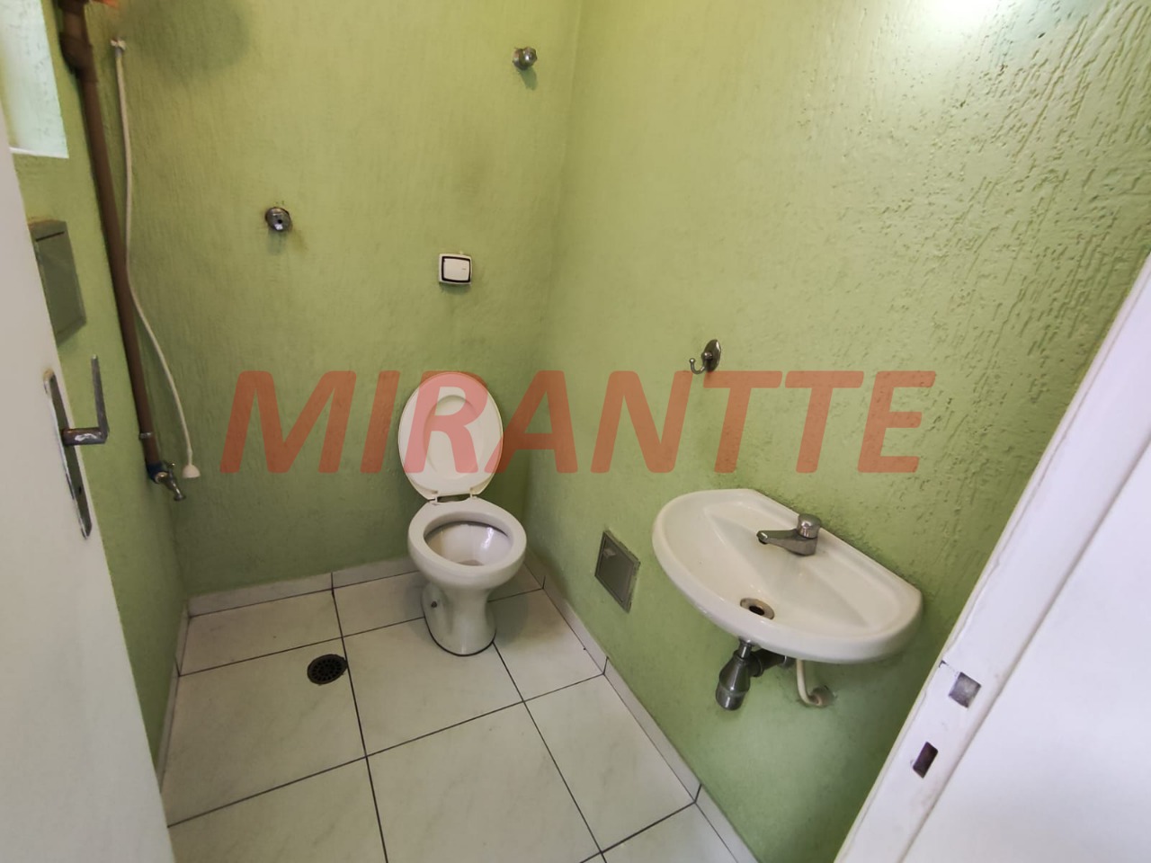 Sobrado de 200m² com 3 quartos em Freguesia do Ó