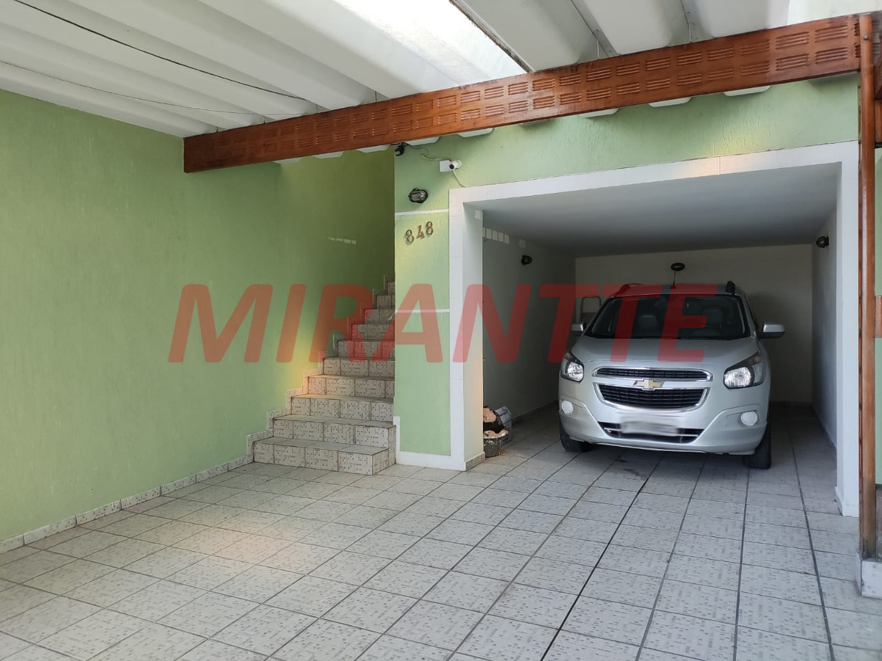 Sobrado de 200m² com 3 quartos em Freguesia do Ó