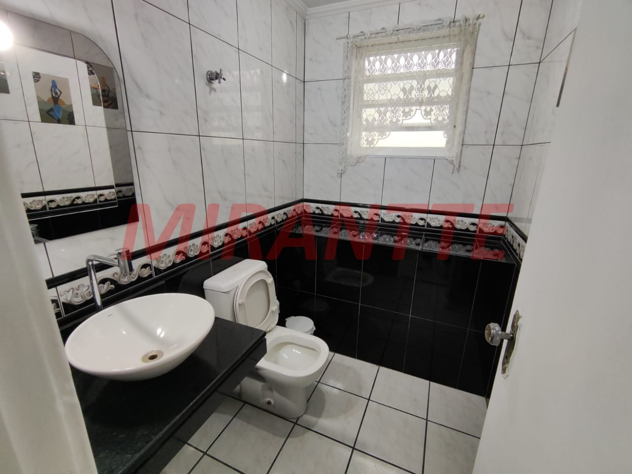 Sobrado de 200m² com 3 quartos em Freguesia do Ó