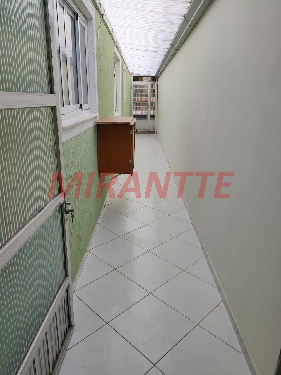 Sobrado de 200m² com 3 quartos em Freguesia do Ó