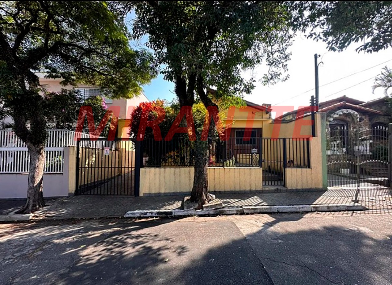 Casa terrea de 120m² com 2 quartos em Casa Verde