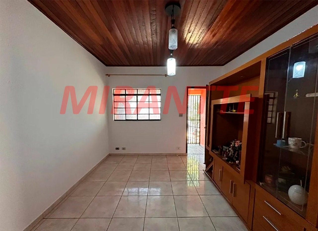 Casa terrea de 120m² com 2 quartos em Casa Verde