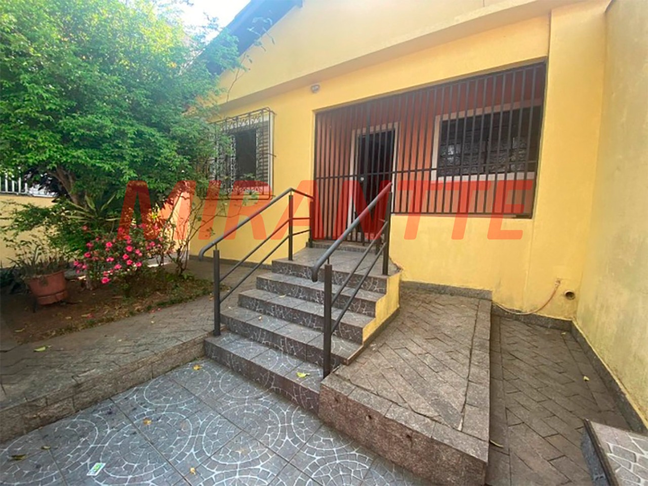 Casa terrea de 120m² com 2 quartos em Casa Verde