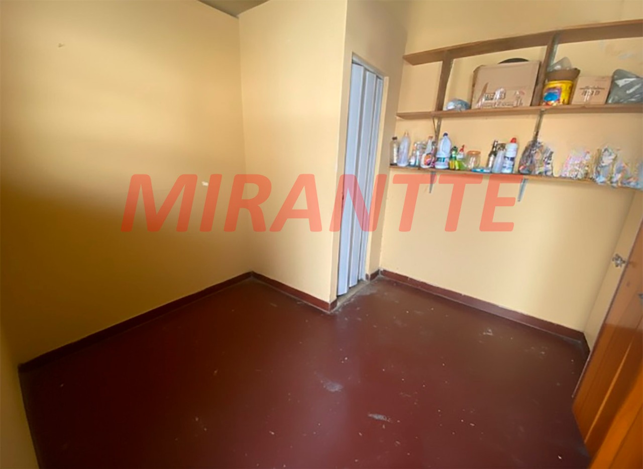 Casa terrea de 120m² com 2 quartos em Casa Verde