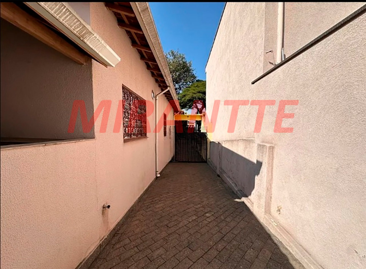 Casa terrea de 120m² com 2 quartos em Casa Verde