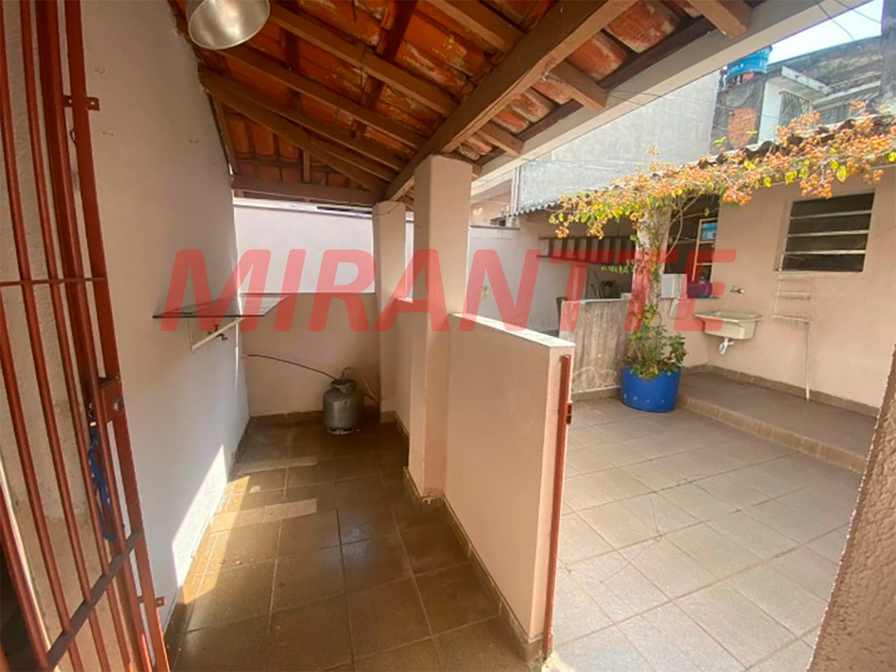 Casa terrea de 120m² com 2 quartos em Casa Verde
