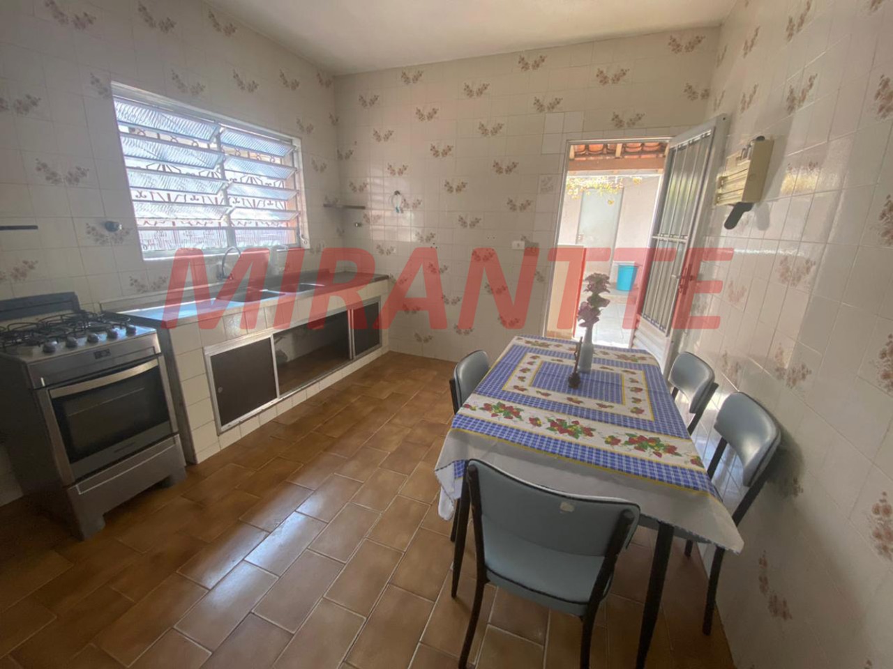 Casa terrea de 120m² com 2 quartos em Casa Verde