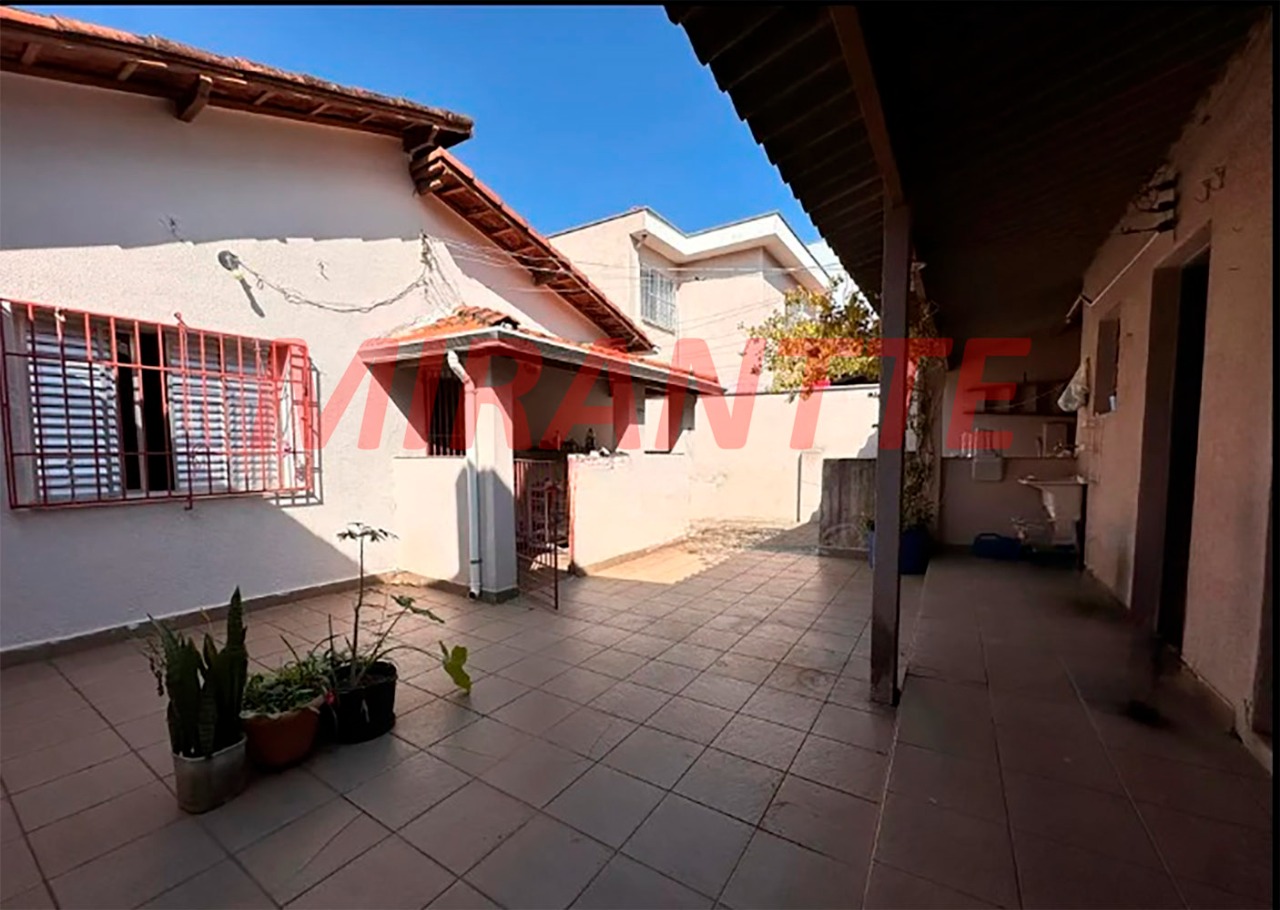 Casa terrea de 120m² com 2 quartos em Casa Verde