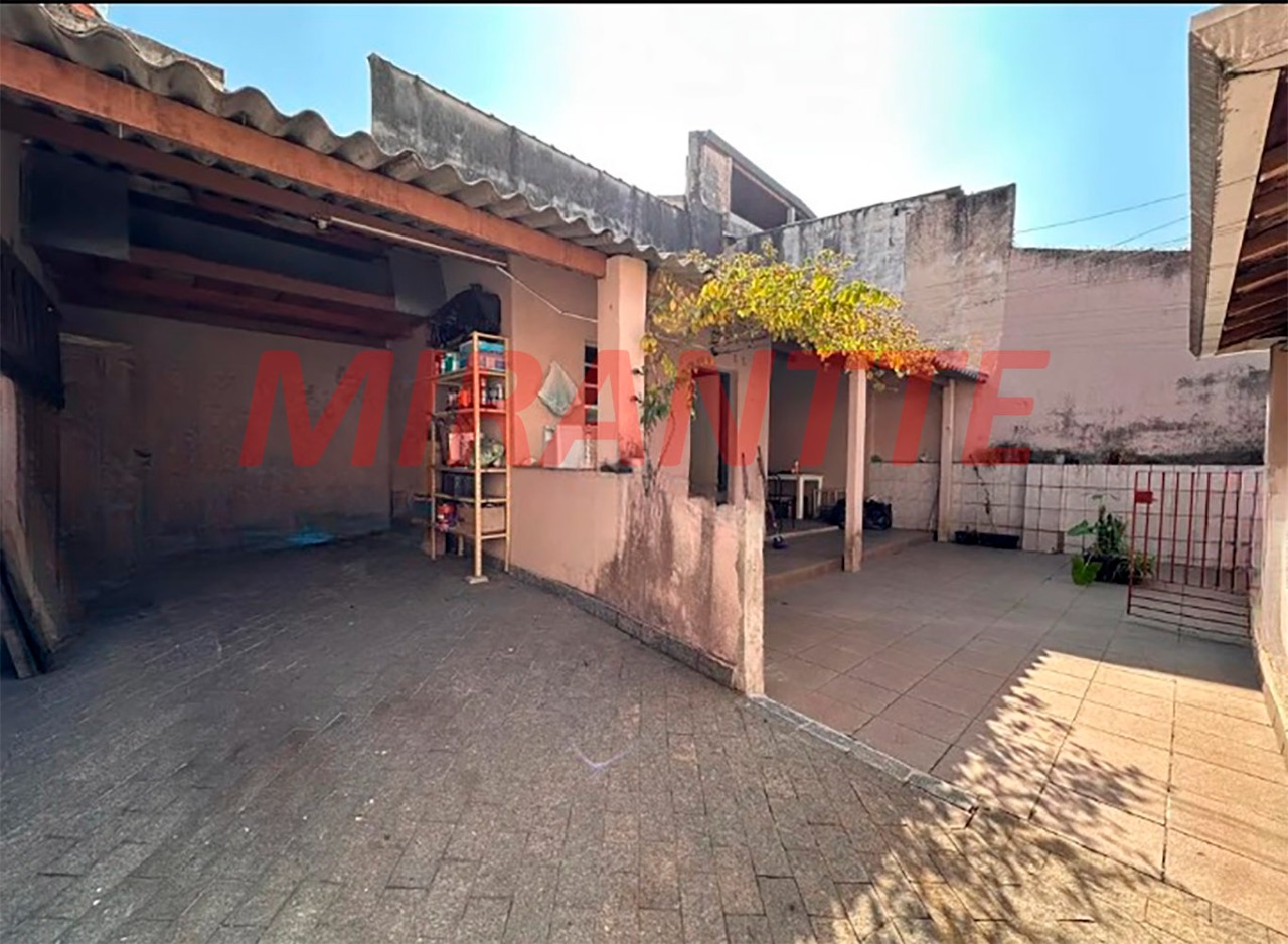 Casa terrea de 120m² com 2 quartos em Casa Verde