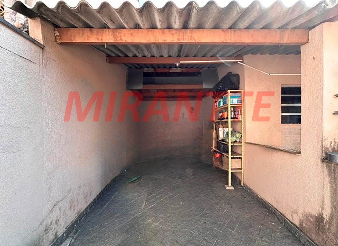 Casa terrea de 120m² com 2 quartos em Casa Verde