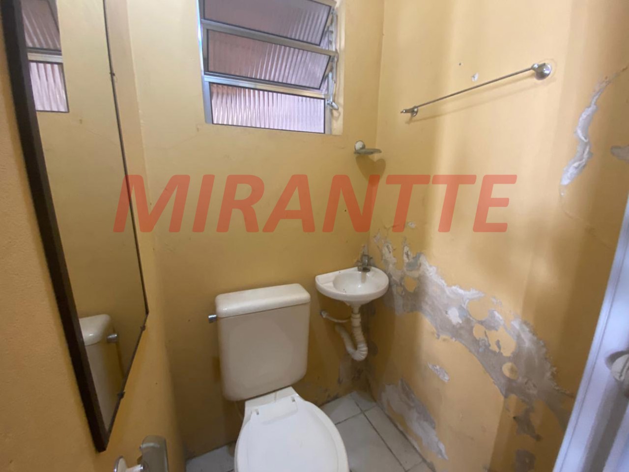 Casa terrea de 120m² com 2 quartos em Casa Verde
