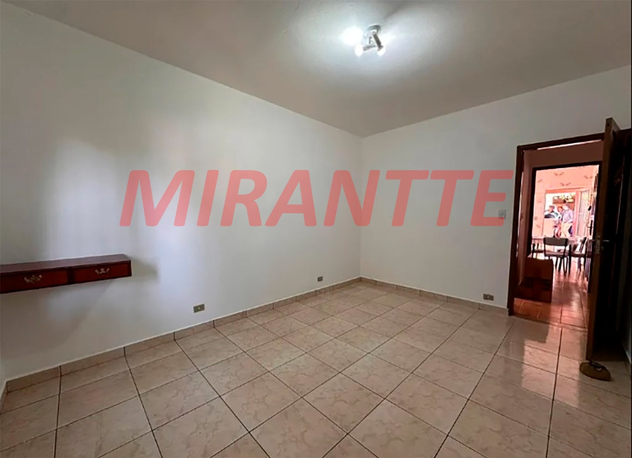 Casa terrea de 120m² com 2 quartos em Casa Verde