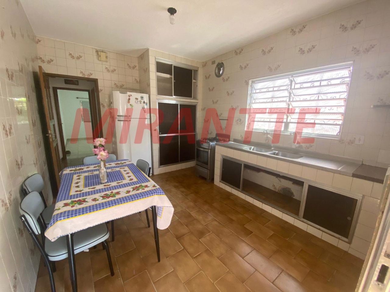 Casa terrea de 120m² com 2 quartos em Casa Verde