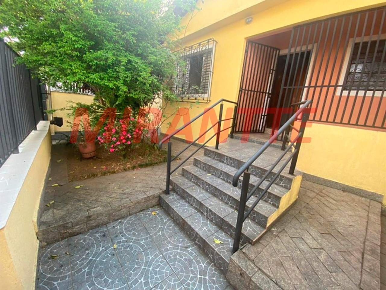 Casa terrea de 120m² com 2 quartos em Casa Verde